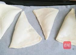 手抓饼版本之草莓派的做法图解4