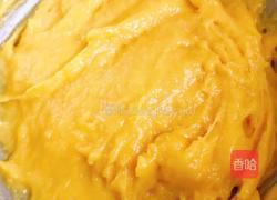 奶香鸡蛋饼的做法图解5