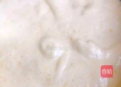 奶香鸡蛋饼的做法图解10