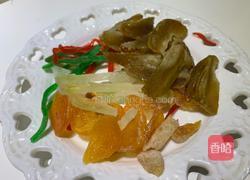 苏式绿豆汤的做法图解6
