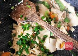 尖椒干豆腐的做法图解8