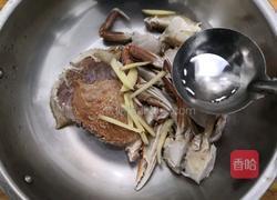 香辣蟹的做法图解8
