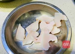干锅茶树菇的做法图解4