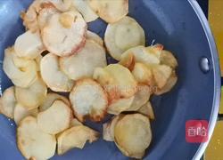 番茄土豆片的做法图解5