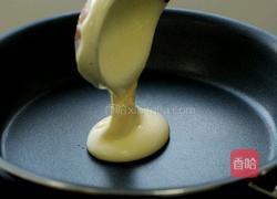 草莓松饼的做法图解9