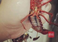 香辣小龙虾的做法图解3