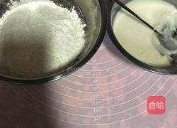 酥皮伍仁月饼的做法图解5