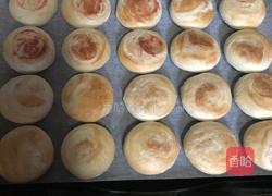 酥皮伍仁月饼的做法图解22