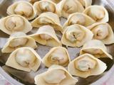 元宝馄饨