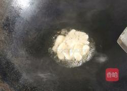 清炒苦麦菜的做法图解3
