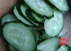 爆炒毛肚的做法图解4
