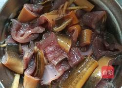 黄鳝焗饭的做法图解4