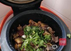 黄鳝焗饭的做法图解5