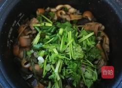 黄鳝焗饭的做法图解6