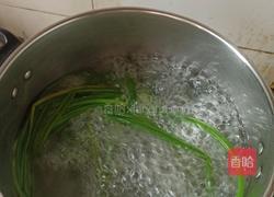 香葱白切鸡的做法图解4