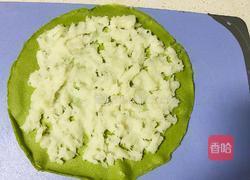 山药蔬菜卷8加的做法图解6