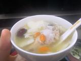 椰子鸡汤