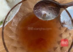 什锦果酱山药泥的做法图解9
