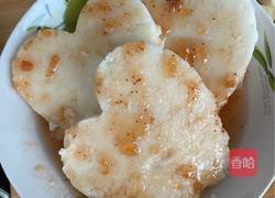 什锦果酱山药泥的做法图解10