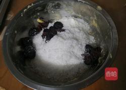 椰丝面包的做法图解7