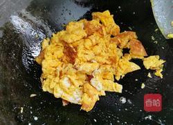 丝瓜鸡蛋汤的做法图解3