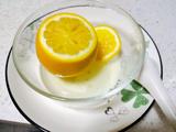 止咳盐橙