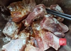 新加坡肉骨茶的做法图解2