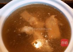 新加坡肉骨茶的做法图解4