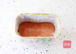 午餐肉饭团的做法图解13