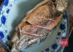 番茄鲫鱼汤的做法图解5