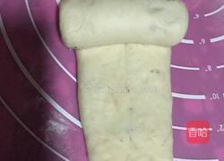 中种超软土司面包的做法图解11