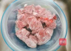 超简单糖醋扇骨排骨骨头通用做法永久收益的做法图解1