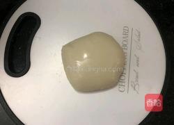香芋紫薯糯米饼‼️免烤箱糯叽叽的做法图解4