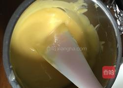 酸奶海绵蛋糕的做法图解4