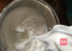 酸奶海绵蛋糕的做法图解5