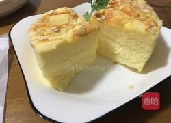酸奶海绵蛋糕的做法图解13