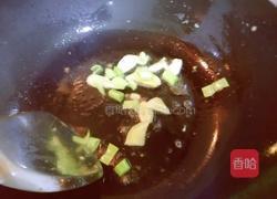 炒合菜的做法图解5