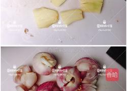 入口嫩滑，香甜浓郁的港味美食-瑞士鸡翅的做法图解1