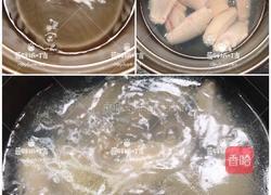 入口嫩滑，香甜浓郁的港味美食-瑞士鸡翅的做法图解3