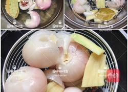 入口嫩滑，香甜浓郁的港味美食-瑞士鸡翅的做法图解5
