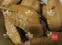 入口嫩滑，香甜浓郁的港味美食-瑞士鸡翅的做法图解7