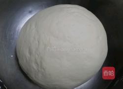 白莱肉包的做法图解3