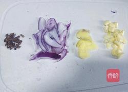红烧小黄花鱼的做法图解5
