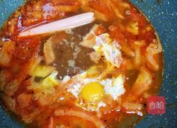 西红柿泡面（张云雷版）的做法图解5