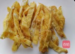 三鲜小馄饨的做法图解6