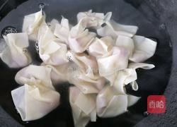 三鲜小馄饨的做法图解8