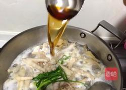 柠檬百香果泡鸡爪的做法图解5