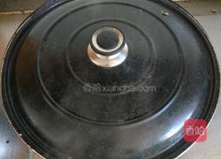 干炒板栗的做法图解4