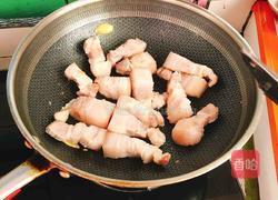 秘制五花肉的做法图解1