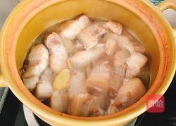 秘制五花肉的做法图解3